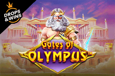 Gates of Olympus™