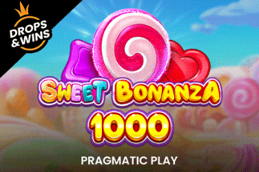 Sweet Bonanza 1000