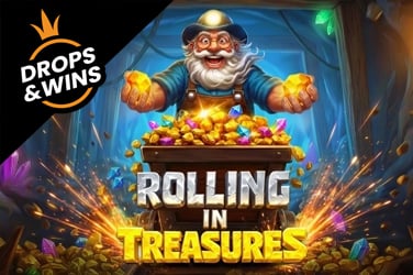Rolling in Treasures